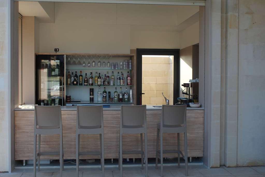 Masseria Stali The Originals Relais Hotel Caprarica di Lecce Restaurant photo